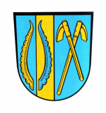 Wappen Rammingen 