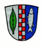 Wappen Buchdorf 