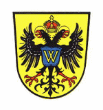 Wappen Donauwörth 