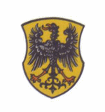 Wappen Harburg (Schwaben) 