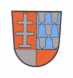 Wappen Mertingen 