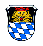 Wappen Rain 