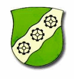 Wappen Wertach 