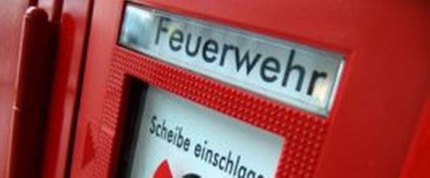 Leitfaden vorbeugender Brandschutz