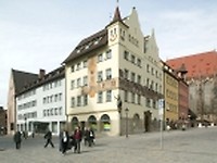 IHK für Niederbayern in Passau