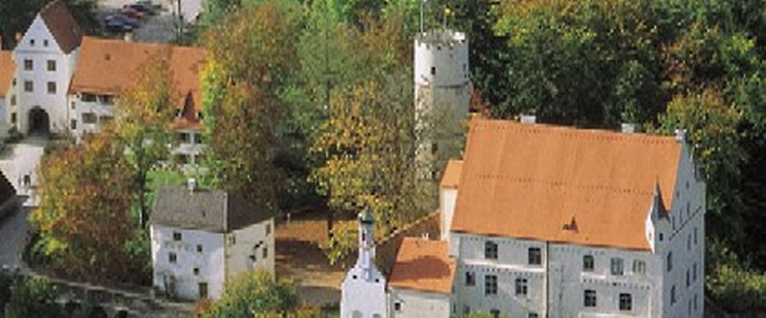 Stadt Mindelheim