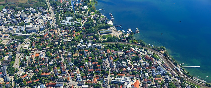 Starnberg Gewerbeflächen, Gewerbeimmobilien, Firmen und