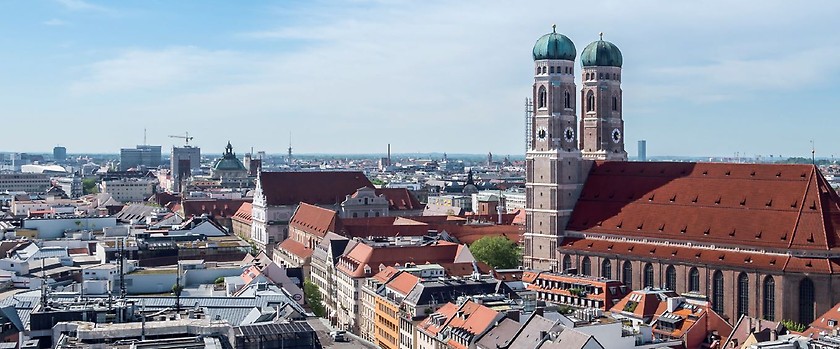 Analyse der Verlagerung von Unternehmenssitzen für die Stadt München