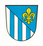 Wappen Teising 