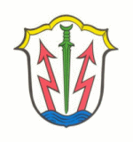 Wappen Töging am Inn