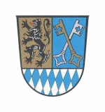 Wappen Landkreis Berchtesgadener Land 