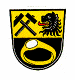 Wappen Ainring 