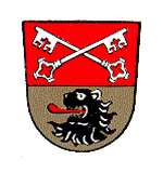 Wappen Piding 