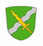 Wappen Gaißach 