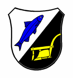 Wappen Petershausen 
