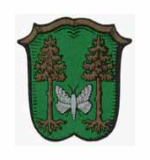 Wappen Kirchseeon 