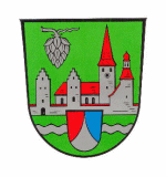 Wappen Kinding 