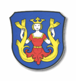 Wappen Markt Isen 