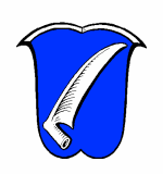 Wappen Oberding 