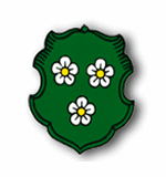 Wappen Markt Au i. d. Hallertau 
