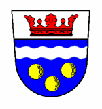 Wappen Langenbach 