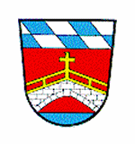Wappen Stadt Fürstenfeldbruck 