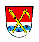 Wappen Grafrath 