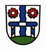 Wappen Gröbenzell 