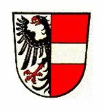 Wappen Markt Garmisch-Partenkirchen 