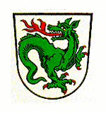 Wappen Murnau am Staffelsee