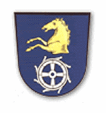 Wappen Ohlstadt 