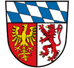 Wappen Lkr. Landsberg am Lech 