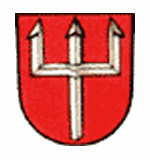 Wappen Egling an der Paar 