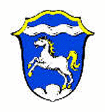 Wappen Windach 