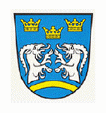 Wappen Otterfing 
