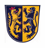 Wappen Lkr. Mühldorf am Inn 
