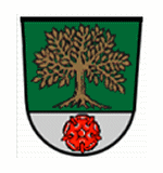 Wappen Aschau am Inn 