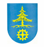 Wappen Stadt Waldkraiburg 