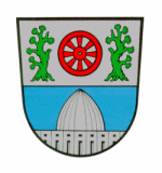 Wappen Garching bei München