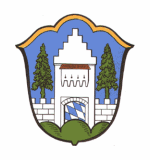 Wappen Grünwald 