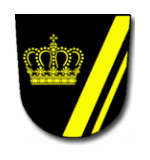 Wappen Königsmoos 