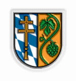 Wappen Lkr. Pfaffenhofen an der Ilm 