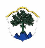 Wappen Aschau im Chiemgau 