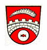 Wappen Bruckmühl 