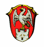 Wappen Flintsbach am Inn 