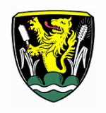 Wappen Großkarolinenfeld 