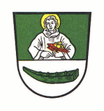 Wappen Stephanskirchen 