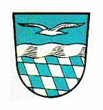 Wappen Herrsching am Ammersee