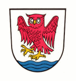 Wappen Pöcking 