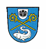 Wappen Weßling 